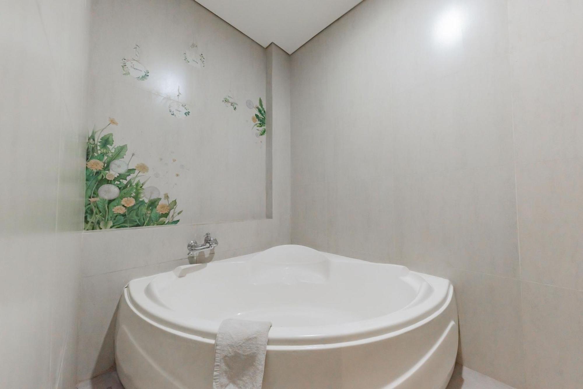 Sans Hotel Alexander Bandung Pokój zdjęcie